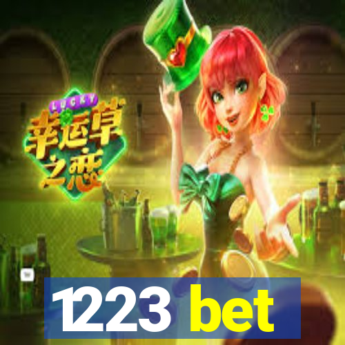 1223 bet